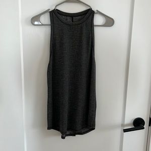 lululemon high neck tank